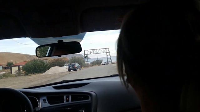 Крым/Судак/Крепость/Спонтанно поехали/Красоты Крыма/Море/Горы смотреть онлайн