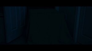 Box Fort | A Short Horror Film