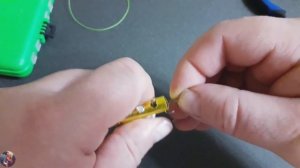 Крючковяз с Алиэкспресс.  Как пользоваться крючковязом!