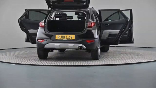 KIA STONIC - CRDI FIRST EDITION MANUAL - Citygate Kia Slough смотреть онлайн