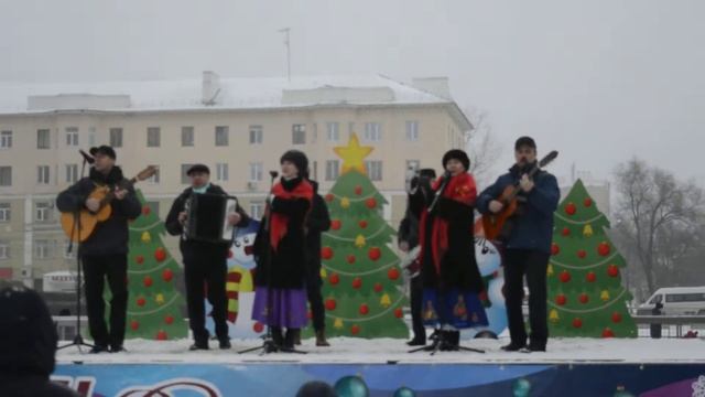пенза рождество 2018 12 смотреть онлайн