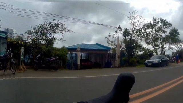Java Siluro Pilipinas Bros Sierra Madre Loop Ride