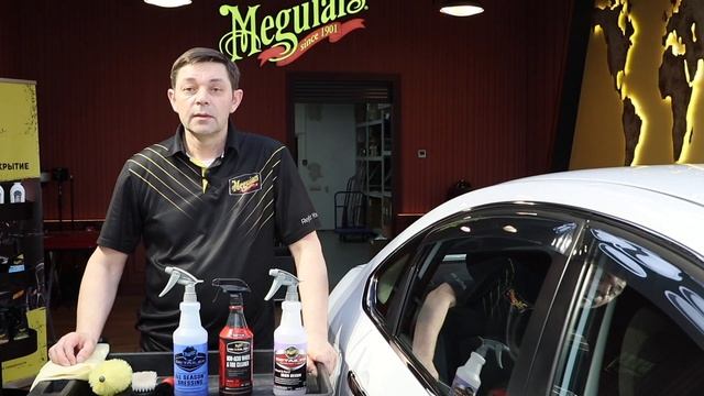 Очистка и уход за колесами смотреть онлайн