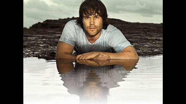 Daniel Bendingfield - Wrap My Words Around You [LYRICS!!!] смотреть онлайн