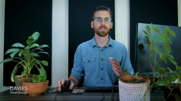 How to Save for the Web in GIMP | Best Settings for Web Optimized Images