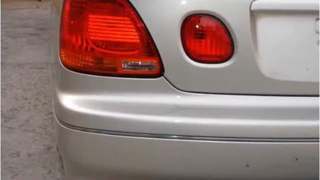 2004 Lexus GS 300 Used Cars Brooklyn NY