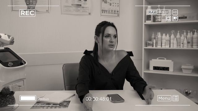 ? Хватит ли вам ДЕНЕГ для салона красоты и как рассчитать бюджет? смотреть онлайн