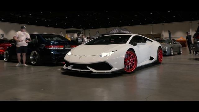 Wekfest San Jose Aftermovie 2019 | VanKulture | Clean Culture | Liberty VIP | [4K]