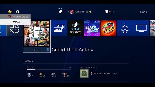 GTA 5 Online how to get into a SOLO PUBLIC LOBBY PS4 (2021) смотреть онлайн