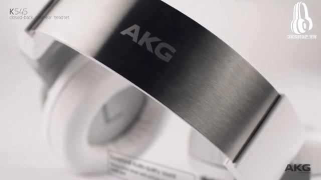 3kshop-AKG-K545-Media смотреть онлайн