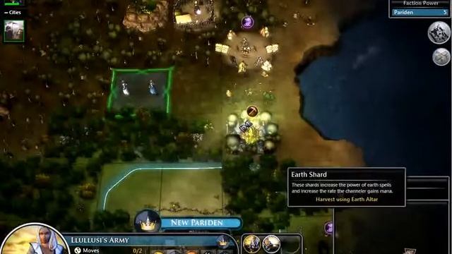 Elemental: Fallen Enchantress Beastlord Tutorial (take 2) - Part 2 смотреть онлайн