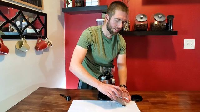 SHARDOR ELECTRIC COFFEE BURR GRINDER UNBOXING AND REVIEW - Cheapest Burr Grinder On Amazon смотреть онлайн