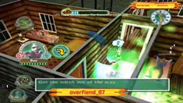 Let's Haunt! Ghost Master: The Gravenville Chronicles Part 1 (How to ruin a classic PC game...) смотреть онлайн