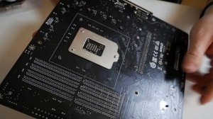 How To Install Aftermarket Snowman M T4 Cooler On Intel 775 115x & LGA1200 Sockets