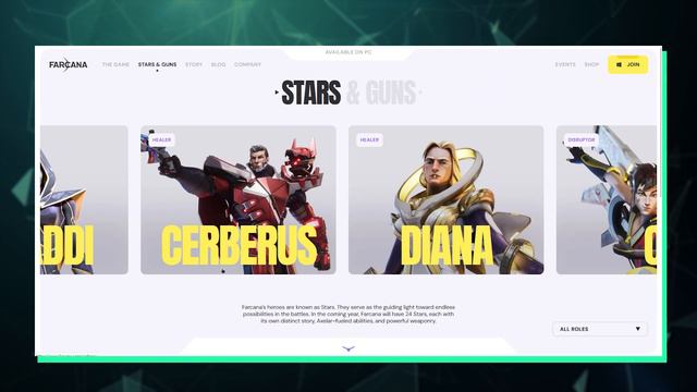 ААА-игры в блокчейне! Участвуем в игровых турнирах Farcana и получаем ПРИЗЫ смотреть онлайн