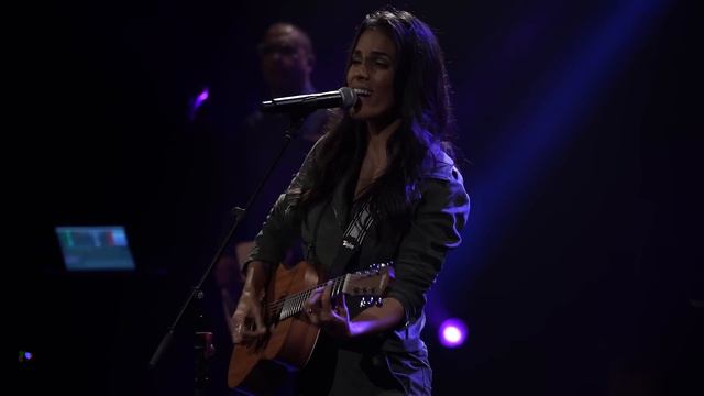 Aquela [Ao Vivo] - Ju Moraes смотреть онлайн