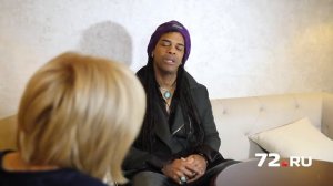 Эндрю Дональдс за мир во всем мире