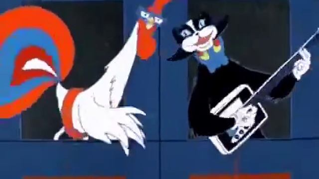 Ничего на свете лучше нету, Чем бродить друзьям по белу свету. смотреть онлайн