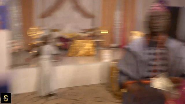 YETUNDE & OLUFEMI OKUWOBI 70th BIRTHDAY CELEBRATION смотреть онлайн
