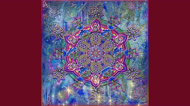 МАНДАЛА КЛЮЧ 33- MANDALA-KEY 33 смотреть онлайн