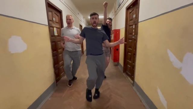 Люся Чеботина - Солнце Монако (ПАРОДИЯ Демьян) смотреть онлайн