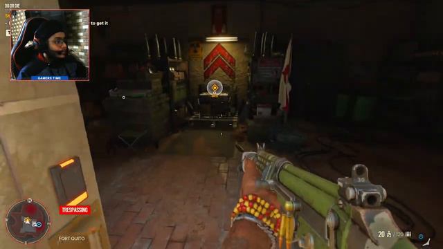 Far Cry 6 Part 1 : Starting the Revolution | Live Stream смотреть онлайн