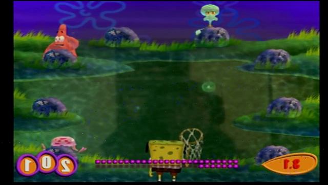 Lets play nicktoons shmovin the ultimate motion control game смотреть онлайн