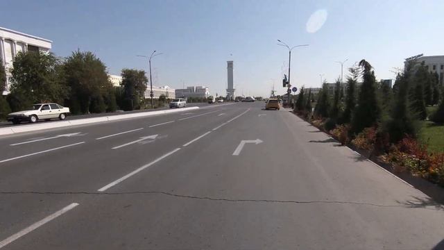 Хоразм Сафари Урганч Шахри Аэропорт Вокзал Кучаси.10.09.2018. смотреть онлайн