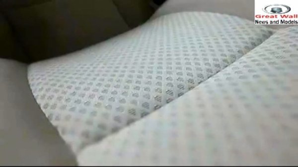 Обзор Great Wall Voleex C30 (Грейт Волл Волекс С30) 1.5CVT люкс бензин