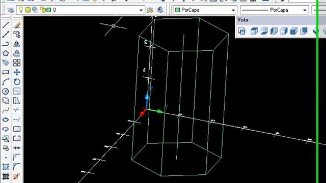 Videotutorial 62 de Autocad 3D смотреть онлайн