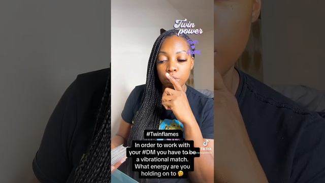 #Twinflame what energy are you holding on to? смотреть онлайн