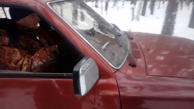 Surf 130 по снегу смотреть онлайн