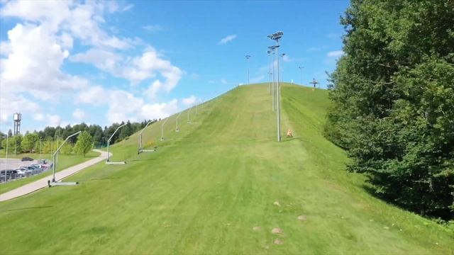 Bison Trail 1800 Promo смотреть онлайн