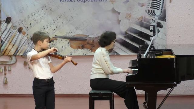 Коробкин Денис. на "Шахтинской весне -2017" смотреть онлайн