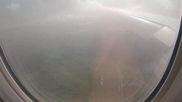 Mauritius Landing - 8 June 2022 - BA2063