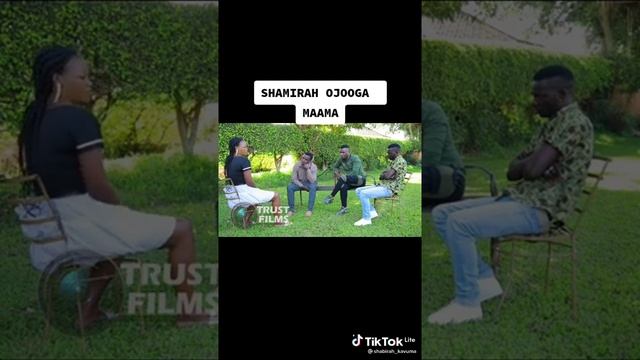 Shamirah loves many husbands. Note how husbands react after realizing the condition. смотреть онлайн