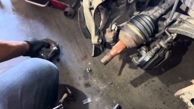C0040 Right Front Wheel Speed Circuit Fault Symptoms Test Test Filled Since Dtc Clear