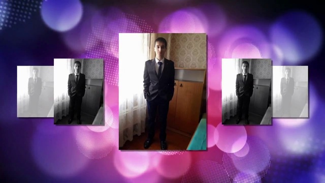 С ДНЕМ РОЖДЕНИЯ! (ноябрь2014) смотреть онлайн