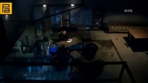 Kurtlar Vadisi Pusu 186. Bölüm