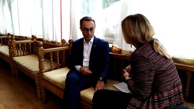 Почему мы решили пригласить С. Авакова во Владивосток смотреть онлайн