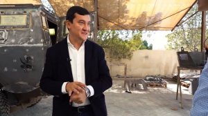Миллионный бизнес в Дубай. Улугбекхон Максумов. Бронированные автомобили