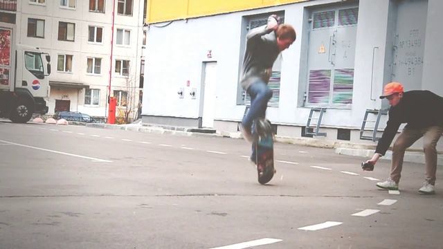 SlowMotion ( canob 7d 18-135 ) смотреть онлайн