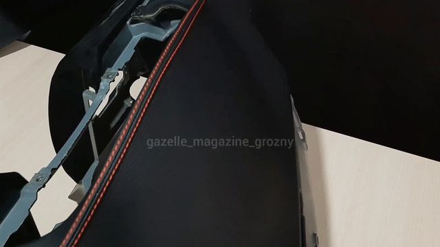 Перетяжка торпеды газель бизнес смотреть онлайн