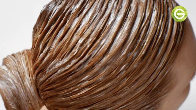 Garnier - Belle Color Naturals (French) смотреть онлайн