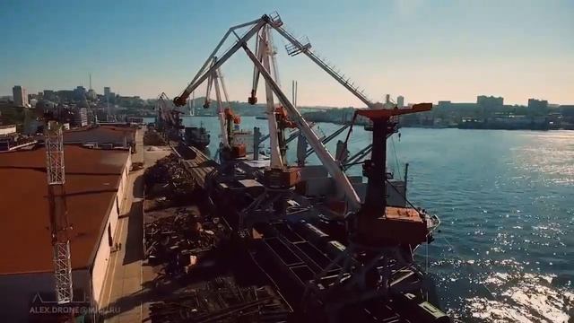 Экскурсии во Владивостоке смотреть онлайн