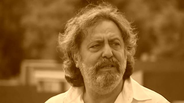 Mark Aizikovitch - Jiddishe Lider
