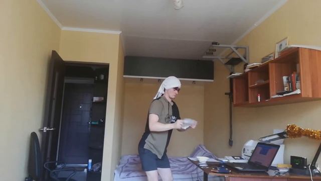 Как сделать компас своими руками \ Эксперименты смотреть онлайн