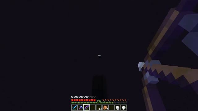 4 GUYS 1 DRAGON! Mineshaft Season 4! смотреть онлайн