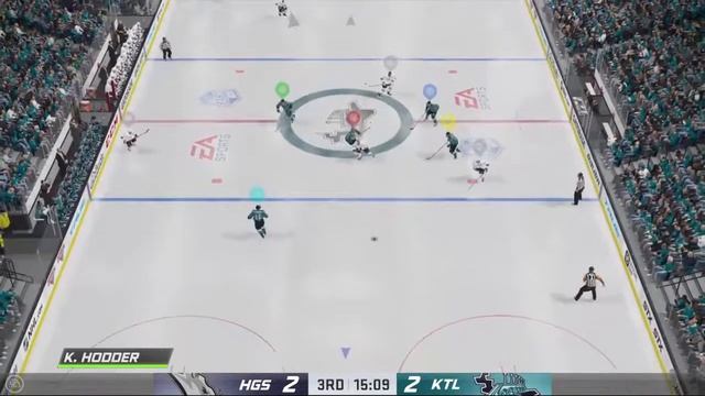 RCL6 lDiv.2l HC Kotlin vs. HC Wild Hogs смотреть онлайн