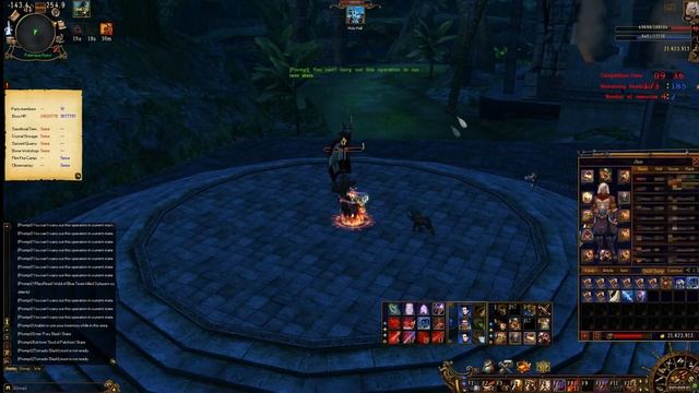 Bounty Bay Online - Palenque (13-07) смотреть онлайн